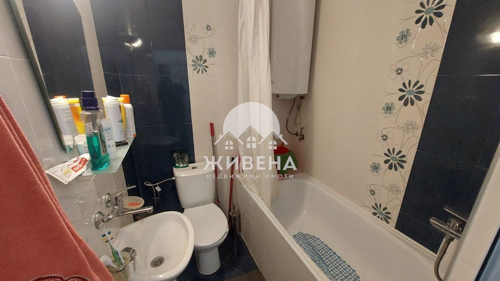 Продава се Едностаен апартамент в к.к. Слънчев бряг - 33 кв.м за 1319 €/кв.м - Снимка #4