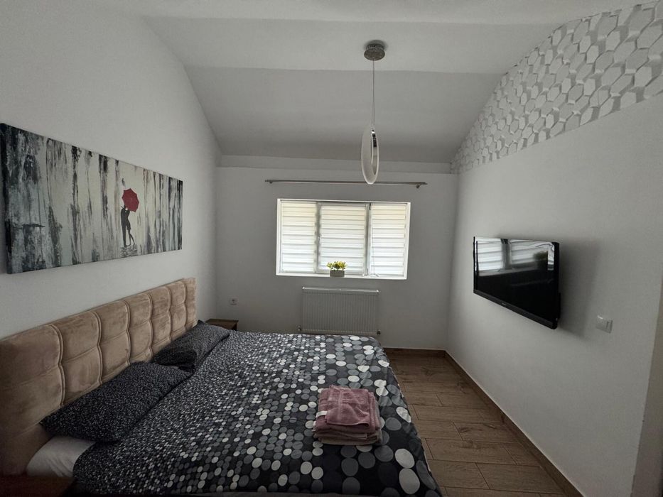 Cazare Regim Hotelier