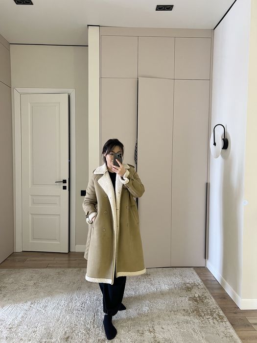 Продам дубленку