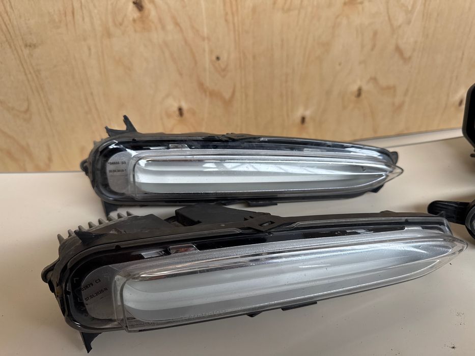 Халогени за BMW i3 и за x3x4x5x6