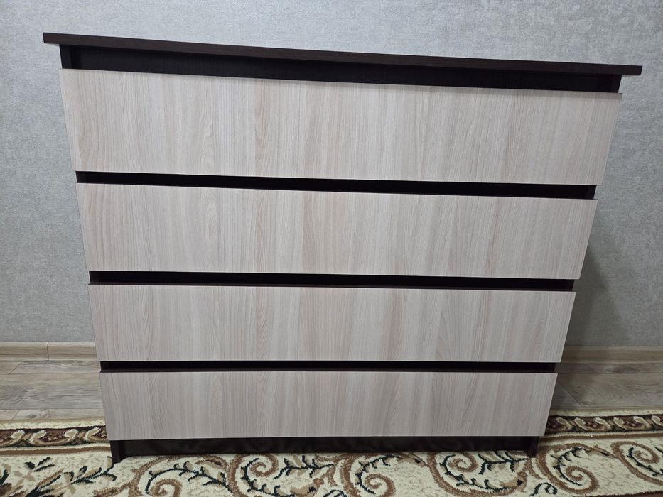 Продам комод в хорошем состоянии
