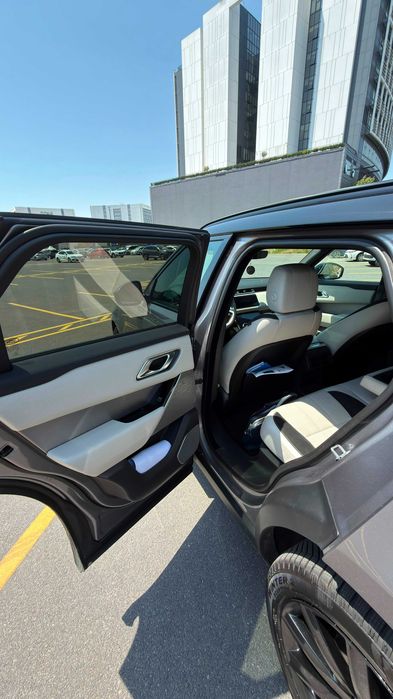 Land Rover Range Rover Velar D180 AWD Automatic (2020)