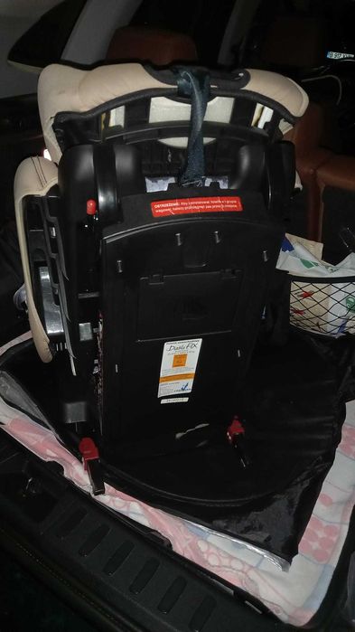 Scaun auto copii