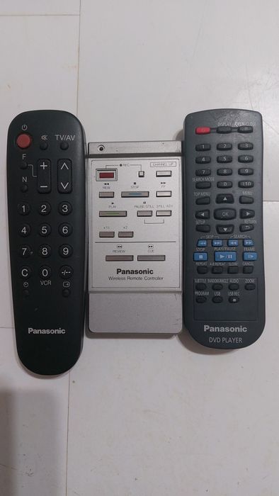 telecomanda Panasonic