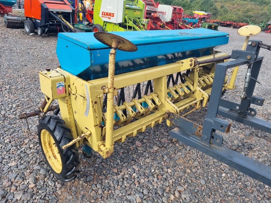 Semanatoare Paioase Sulky 3m 21 sire