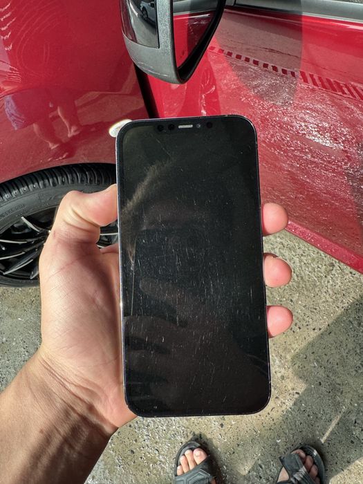 12 promax Iphone