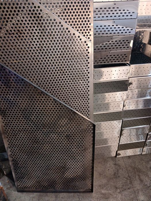 Лазерная резка до 25мм