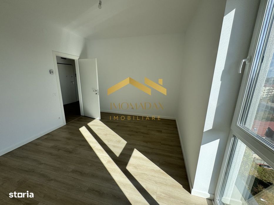 Apartament - 3 camere - 2 bai - torontalului