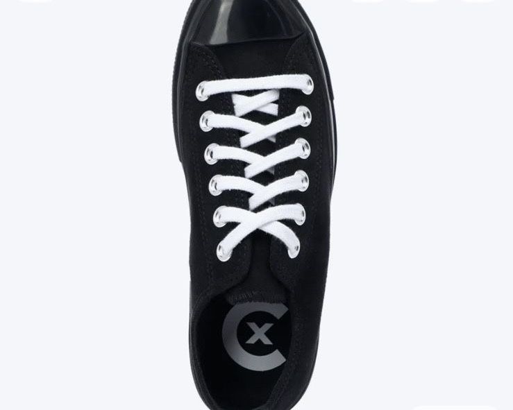 Оригинал Converse женские кеды