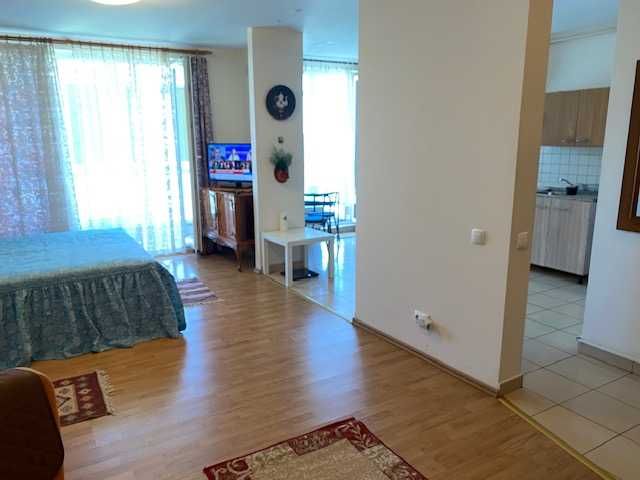 garsoniera de inchiriat,zona centrala OTOPENI