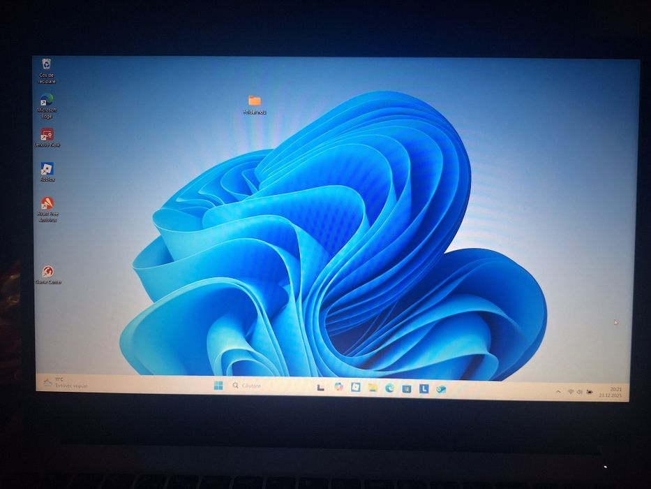 Schimb laptop cu telefon