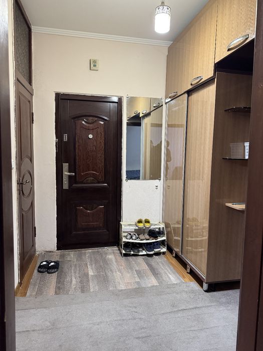 Квартира Учтепинский р-н. 13 квартал