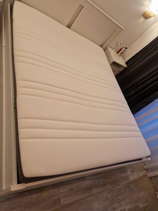 Vand saltea Hovag Ikea