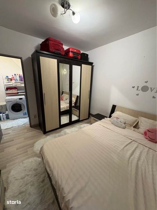 Redus Apartament 2 camere, 38.30 mp, zona Calea Bucuresti/Electroputer