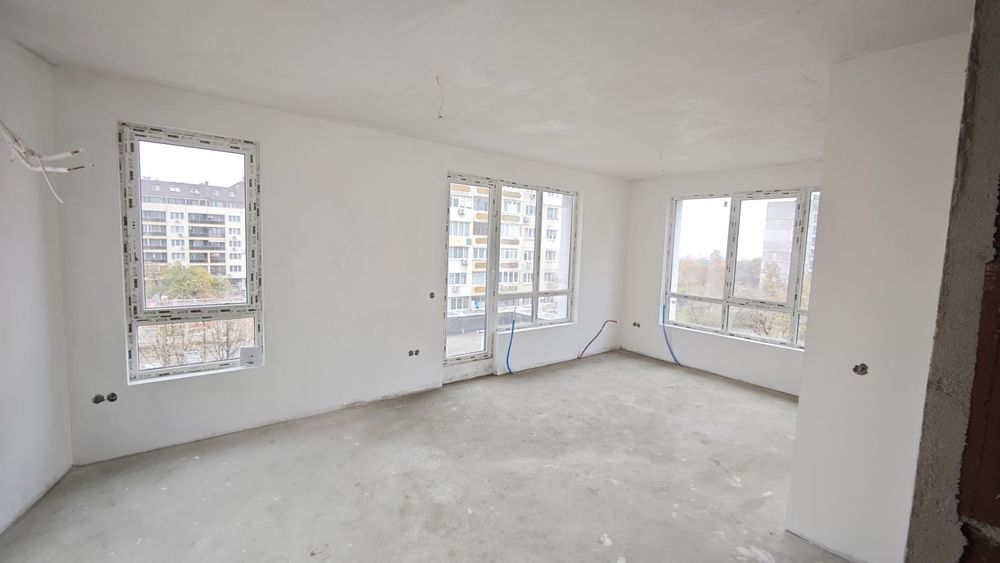 Продава се Четиристаен апартамент в София, Младост 4 - 173 кв.м за 1850 €/кв.м - Снимка #7