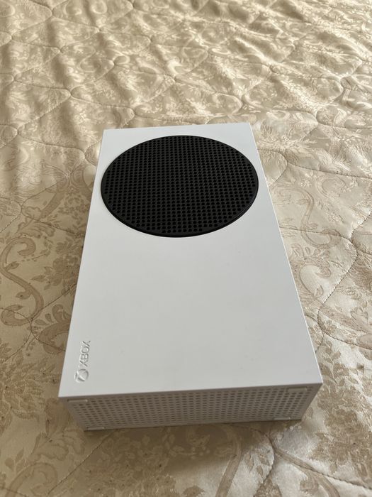 Xbox series S 512GB
