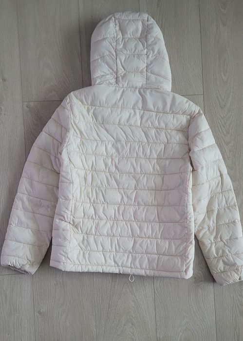 Geaca fâș pentru femei-PULL & BEAR