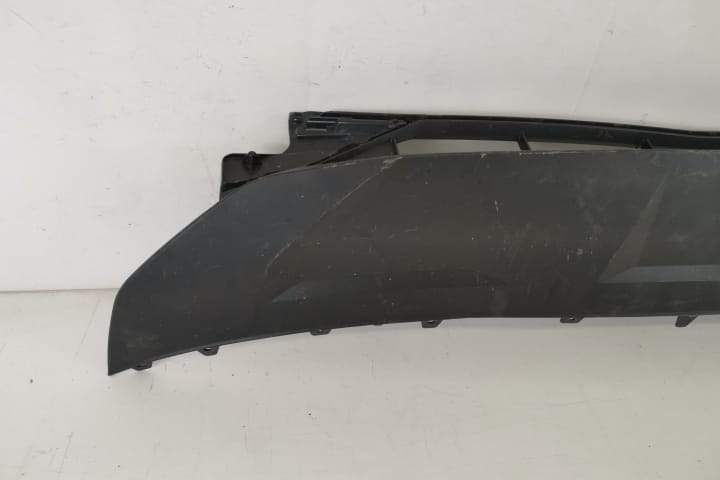 Предна броня спойлер в оригинално добро състояние Ауди / Audi Q7 4M Пр