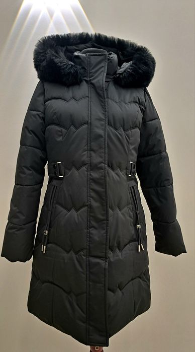 Зимно яке в размер S/M