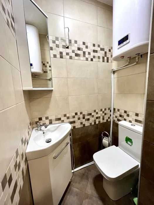 Дава се под наем Тристаен апартамент в София, Малинова долина - 75 кв.м за 561 € - Снимка #7