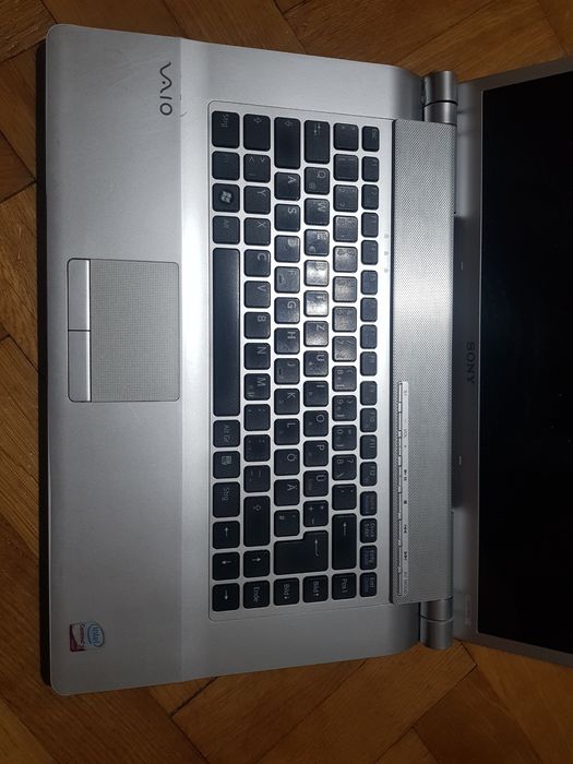 Placa de baza laptop Sony Vaop PCG-3B1M