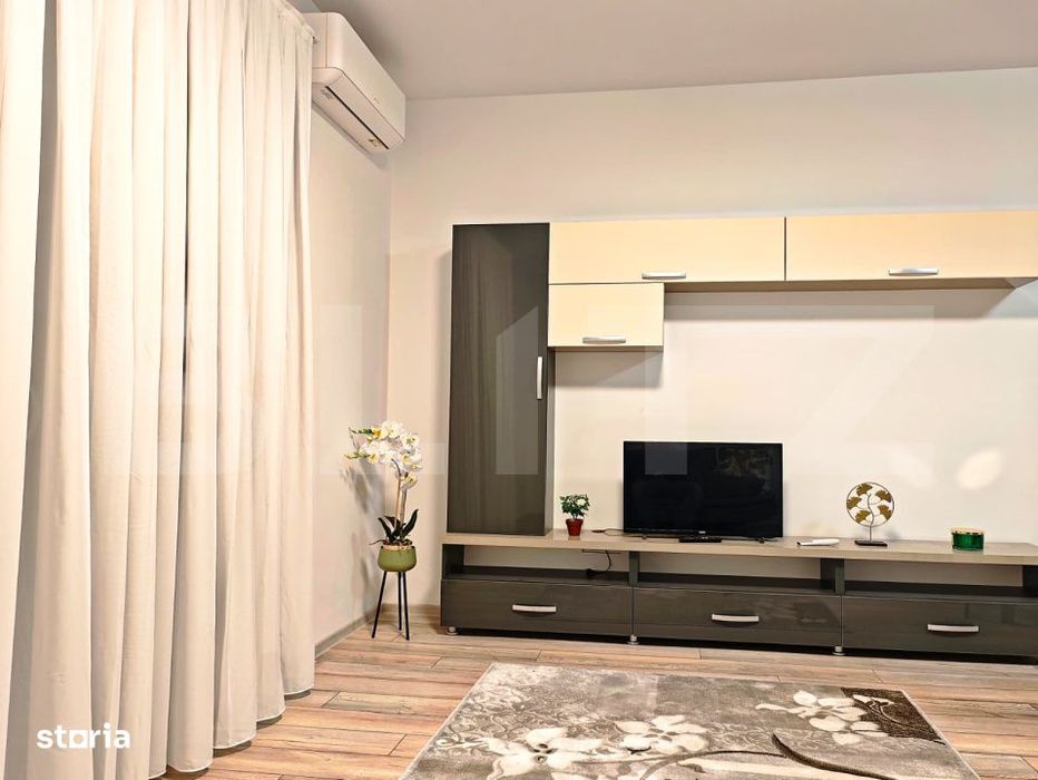 Apartament Nou-2 Camere-Lux -Cordau, langa Felix