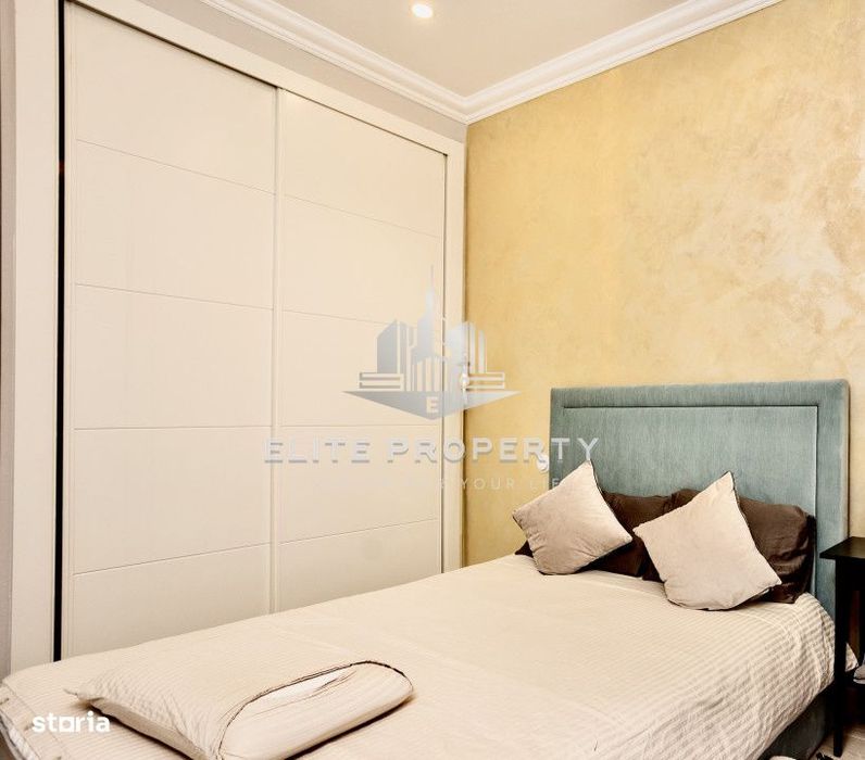 Vanzare Penthouse | 4 Camere| Erou Iancu Nicolae | Triana Residence