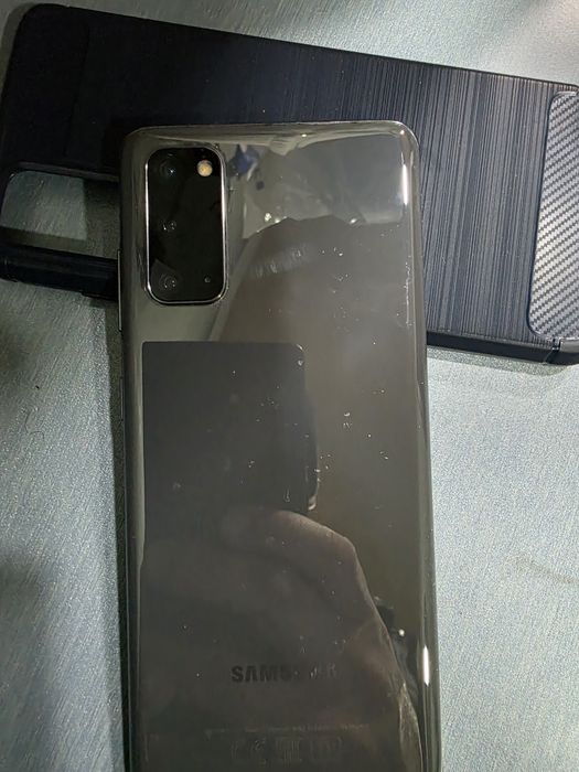 Самсунг с 20 андройд 11