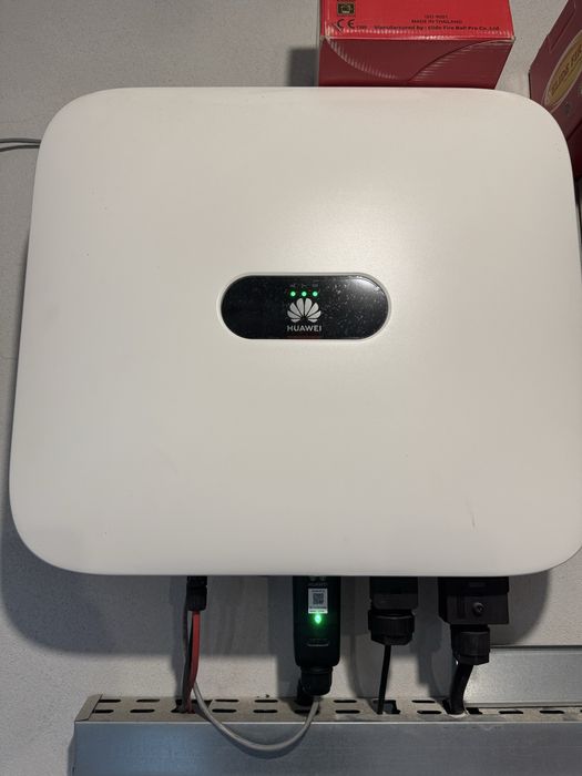 Invertor Huawei SUN2000 8KTL M1