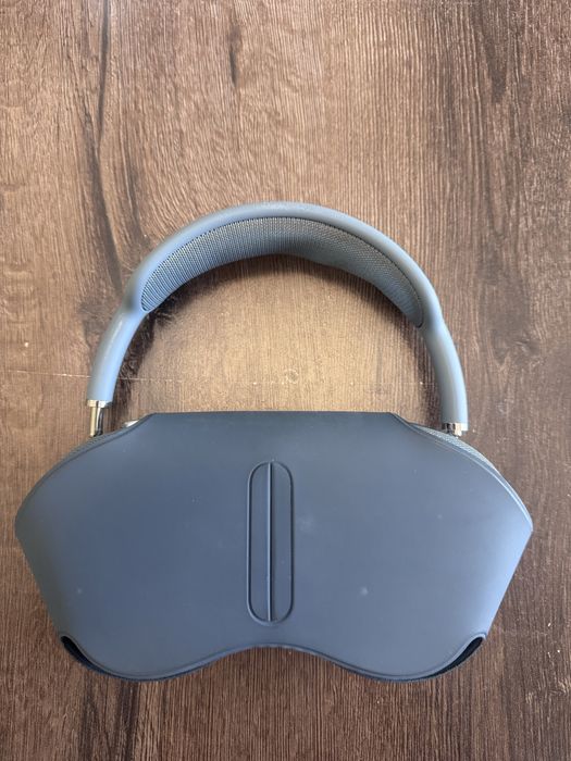 AirPods Max I st gen Albastre