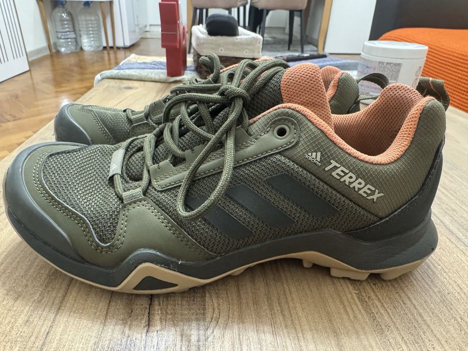 Adidas terrex 38 2/3