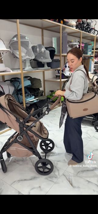 Коляска Kidilo  Одежда малыша