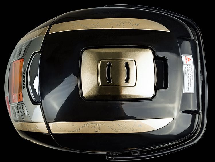 Мультиварка Redmond Мультиповар 34 профессиональные программы