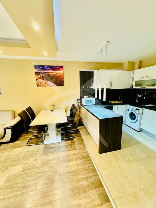 Продава се Двустаен апартамент в София, Манастирски ливади - 80 кв.м за 2613 €/кв.м - Снимка #3