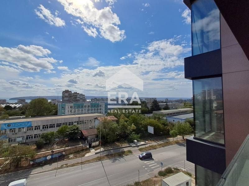 Продава се Двустаен апартамент в Варна, Левски - 87 кв.м за 1050 €/кв.м - Снимка #10