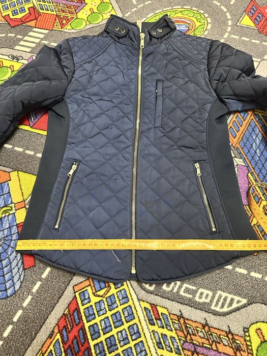 Geaca de primavara Zara  S