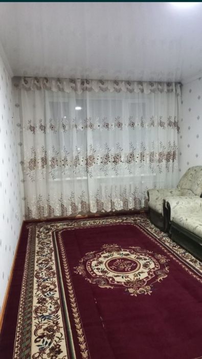 Продаеться  1ком квартира.