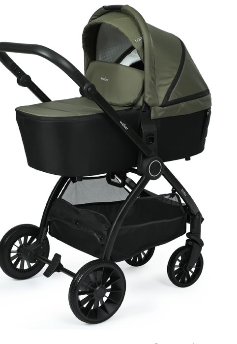 Коляска Tomex walker