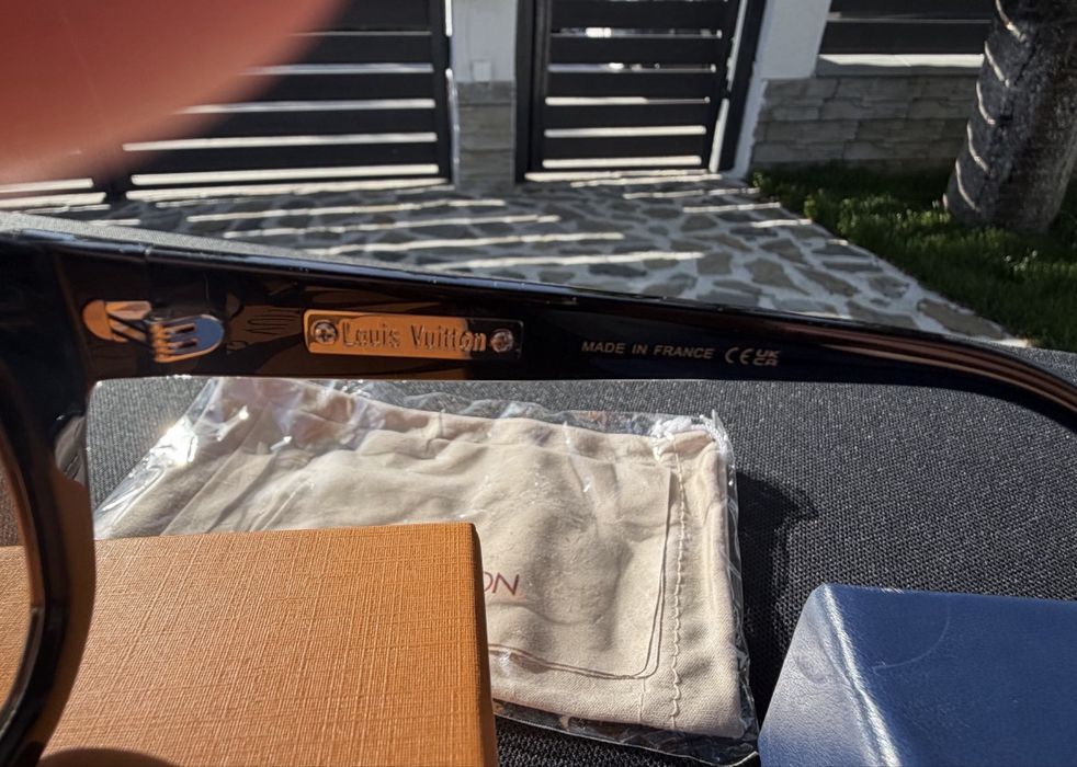 Ochelari de soare Louis Vuitton  z2506u