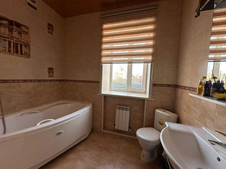 Продам дом в центре города