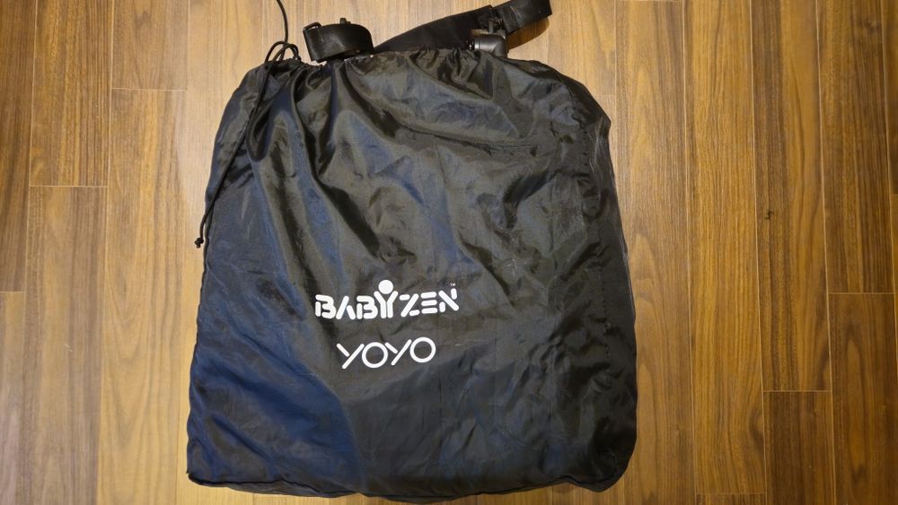 Коляска Yoyo babyzen 2