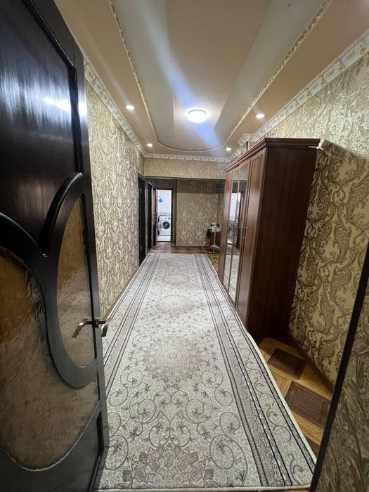 Срочно задаётся квартира 3х км 3 етаж 400 торг