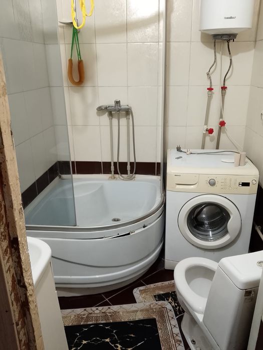 сдам в аренду квартиру