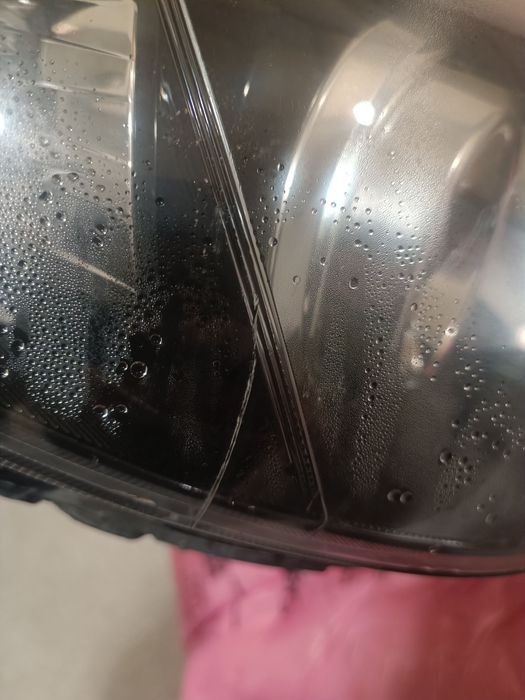 Комплект фарове Субару Импреза 2007 2011