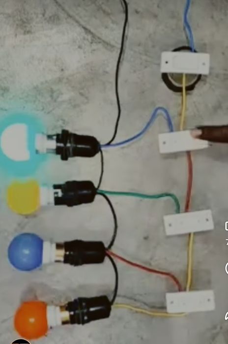 Электрик Алматы қымбат емес