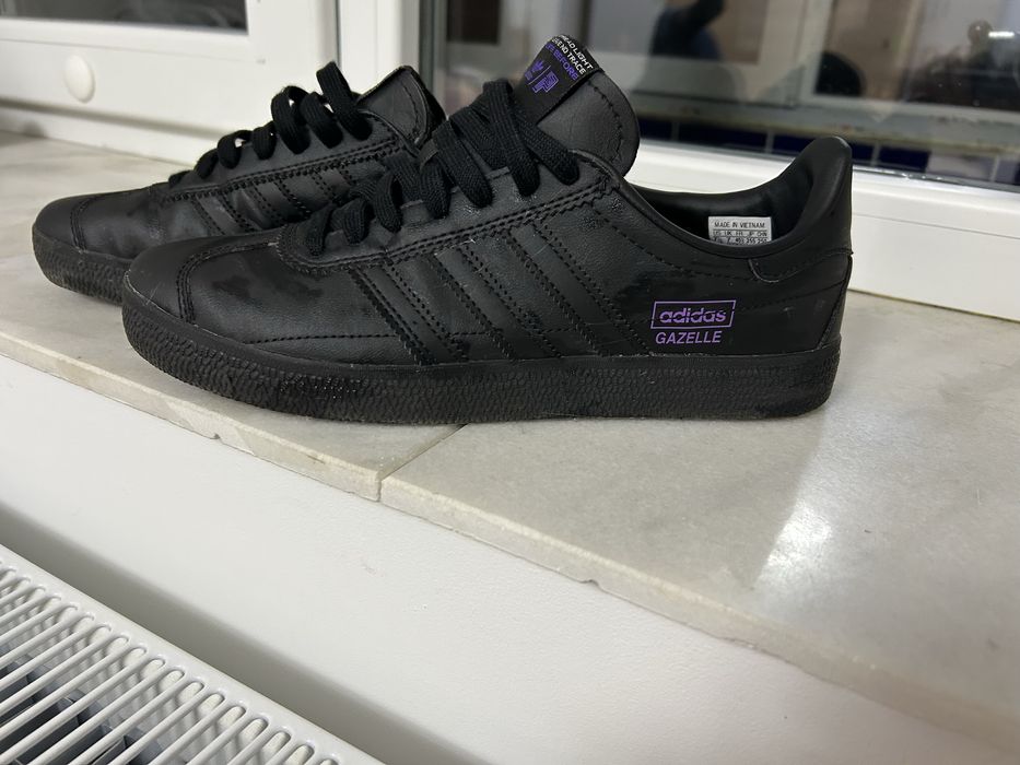 Adidas gazelle marimea 40 1/2