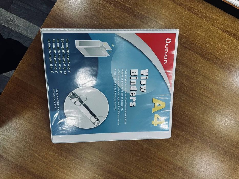 Папка для документов