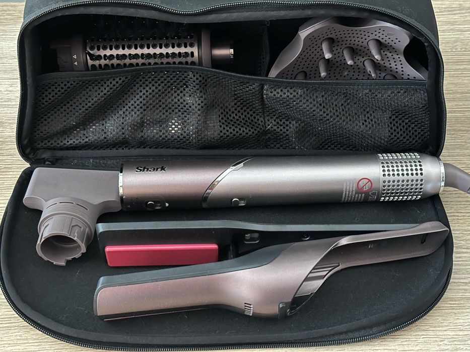 Shark FlexStyle 5-in-1