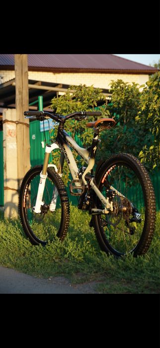 Specialized trail xs