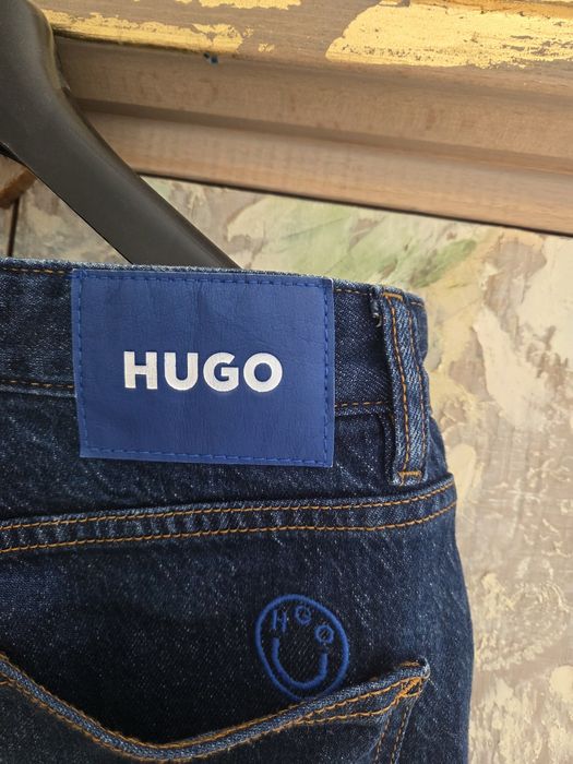 Нови! Дънки HUGO